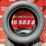 2x 245 50 R18 100H FALKEN RUNFLAT M+S* 7.0/6.8mm REF:12641