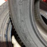 2x 245 50 R18 100H FALKEN RUNFLAT M+S* 7.0/6.8mm REF:12641