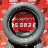 2x 245 50 R18 100H FALKEN RUNFLAT M+S* 7.0/6.8mm REF:12641