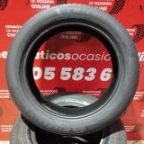 2x 205 55 R19 97VXL MICHELIN e.PRIMACY S2 5.4/5.4mm REF:12644