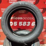 2x 205 55 R19 97VXL MICHELIN e.PRIMACY S2 5.4/5.4mm REF:12644
