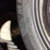 2x 205 55 R19 97VXL MICHELIN e.PRIMACY S2 5.4/5.4mm REF:12644