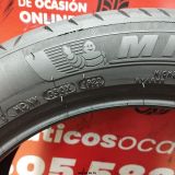235 50 R19 103VXL MICHELIN PRIMACY4 S1 5.6/5.3mm REF:12646