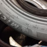 235 50 R19 103VXL MICHELIN PRIMACY4 S1 5.6/5.3mm REF:12646