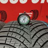 2x 255 45 R19 100W GOODYEAR VECTOR 4SEASONS M+S* 6.3/6.4mm REF:12654