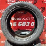 2x 255 45 R19 100W GOODYEAR VECTOR 4SEASONS M+S* 6.3/6.4mm REF:12654