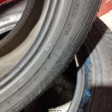 2x 255 45 R19 100W GOODYEAR VECTOR 4SEASONS M+S* 6.3/6.4mm REF:12654