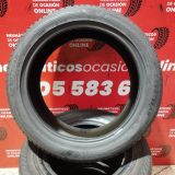 2x 255 45 R19 100W GOODYEAR VECTOR 4SEASONS M+S* 6.3/6.4mm REF:12654