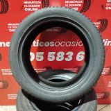 2x 255 45 R19 100W GOODYEAR VECTOR 4SEASONS M+S* 6.3/6.4mm REF:12654