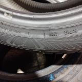 2x 255 45 R19 100W GOODYEAR VECTOR 4SEASONS M+S* 6.3/6.4mm REF:12654