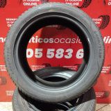 2x 255 45 R19 100W GOODYEAR VECTOR 4SEASONS M+S* 6.3/6.4mm REF:12654