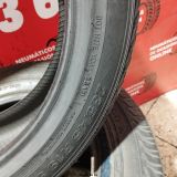 2X 235 45 R19 99V KUMHO WINTER CRAFT M+S* 9.0/8.2mm REF:12655