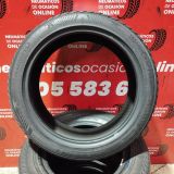 2X 235 45 R19 99V KUMHO WINTER CRAFT M+S* 9.0/8.2mm REF:12655