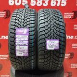 2x 235 45 R19 99V KUMHO WINTER CRAFT M+S* 8.8/8.5mm REF:12656