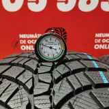 2x 235 45 R19 99V KUMHO WINTER CRAFT M+S* 8.8/8.5mm REF:12656
