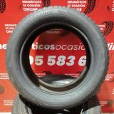 2x 245 50 R18 100H BRIDGESTONE BLIZZAK LM001 M+S* RSC 6.8/8.0mm REF:12657