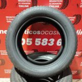 2x 245 50 R18 100H BRIDGESTONE BLIZZAK LM001 M+S* RSC 6.8/8.0mm REF:12657