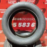 2x 245 50 R18 100H BRIDGESTONE BLIZZAK LM001 M+S* RSC 6.8/8.0mm REF:12657