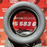 2x 245 50 R18 100H BRIDGESTONE BLIZZAK LM001 M+S* RSC 6.8/8.0mm REF:12657