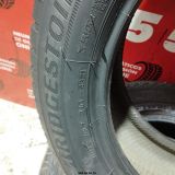 2x 245 50 R18 100H BRIDGESTONE BLIZZAK LM001 M+S* RSC 6.8/8.0mm REF:12657