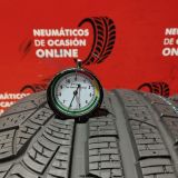 2x 235 35 R19 87V PIRELLI SOTTO ZERO M+S* 5.8/6.1mm REF:12659