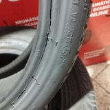 2x 235 35 R19 87V PIRELLI SOTTO ZERO M+S* 5.8/6.1mm REF:12659