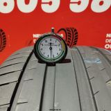 255 50 R19 107YXL MICHELIN PILOT SPORT 4 SUV 5.4/5.2mm REF:12661