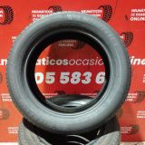 255 50 R19 107YXL MICHELIN PILOT SPORT 4 SUV 5.4/5.2mm REF:12661