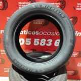 255 50 R19 107YXL MICHELIN PILOT SPORT 4 SUV 5.4/5.2mm REF:12661