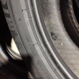 255 50 R19 107YXL MICHELIN PILOT SPORT 4 SUV 5.4/5.2mm REF:12661