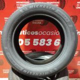 255 50 R19 107YXL MICHELIN PILOT SPORT 4 SUV 5.4/5.2mm REF:12661