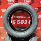 2x 225 55 R17 97H BRIDGESTONE BLIZZAK LM001 RSC M+S* 5.8/6.0mm REF:12667