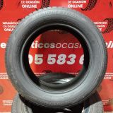 2x 225 55 R17 97H BRIDGESTONE BLIZZAK LM001 RSC M+S* 5.8/6.0mm REF:12667