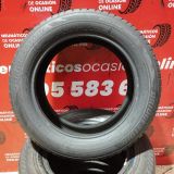 2x 225 55 R17 97H BRIDGESTONE BLIZZAK LM001 RSC M+S* 5.8/6.0mm REF:12667
