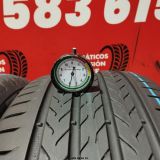 235 55 R19 105WXL CONTINENTAL ECOCONTACT 6Q 5.4/5.9mm REF:12673