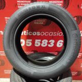 235 55 R19 105WXL CONTINENTAL ECOCONTACT 6Q 5.4/5.9mm REF:12673