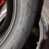 235 55 R19 105WXL CONTINENTAL ECOCONTACT 6Q 5.4/5.9mm REF:12673