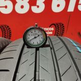 235 55 R19 101V BRIDGESTONE ALENZA 001 7.4/7.4mm REF:12677