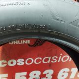 235 55 R19 101V BRIDGESTONE ALENZA 001 7.4/7.4mm REF:12677