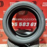 285 40 R21 109Y PIRELLI P ZERO TM NO 5.4/5.6mm REF:12681