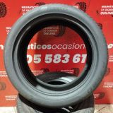 285 40 R21 109Y PIRELLI P ZERO TM NO 5.4/5.6mm REF:12681