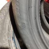 285 40 R21 109Y PIRELLI P ZERO TM NO 5.4/5.6mm REF:12681