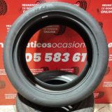 285 40 R21 109Y PIRELLI P ZERO TM NO 5.4/5.6mm REF:12681