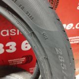 285 40 R21 109Y PIRELLI P ZERO TM NO 5.4/5.6mm REF:12681