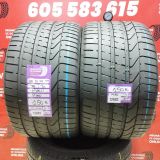 2x 305 30 Z R19 102YXL PIRELLI PZERO N2 6.3/7.0mm REF:12682
