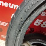 2x 305 30 Z R19 102YXL PIRELLI PZERO N2 6.3/7.0mm REF:12682