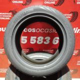 2x 255 45 ZR17 102WXL WESTLAKE SPORT SA-37 5.3/5.7mm REF:12683