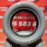 2x 225 55 R17C 109/107R HANKOOK WINTER ICEPT M+S* 6.2/6.8mm REF:12686