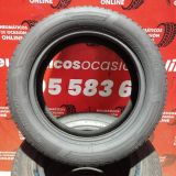 2x 225 55 R17C 109/107R HANKOOK WINTER ICEPT M+S* 6.2/6.8mm REF:12686