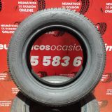 2x 215 65 R17 103H BRIDGESTONE BLIZZAK LM005 M+S* 6.4/7.1mm Ref.12687